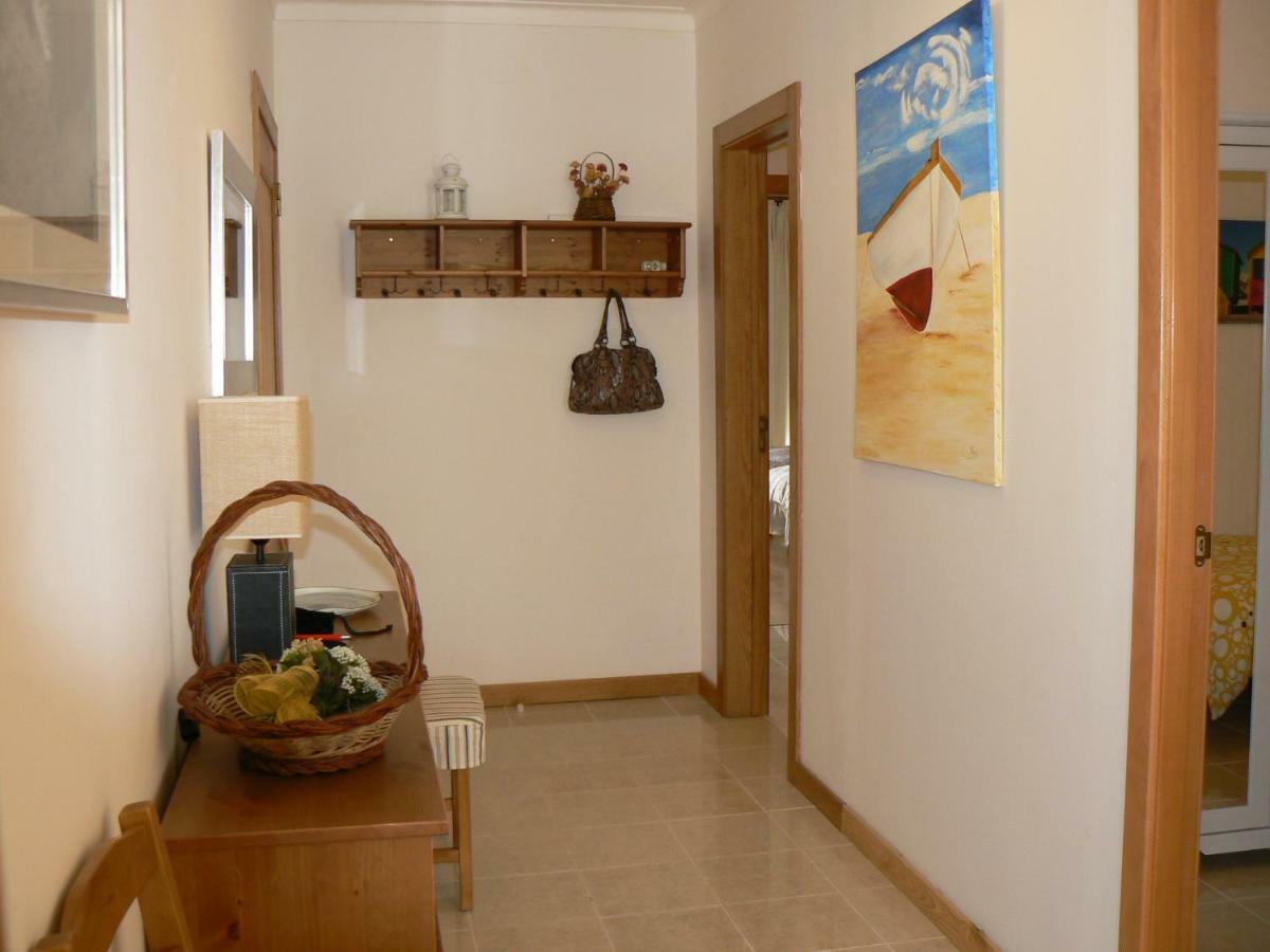 Beach And Surf Peniche Exterior photo